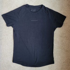 Alphalete Men's T-Shirt Performance Fit - Large